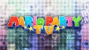 Mario Party TV Banner
