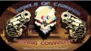 Rebels of Carnage Banner