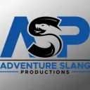 Adventure Slang Productions splash