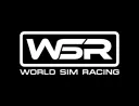World Sim Racing splash