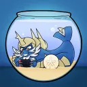 splash