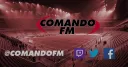 Comando FM splash