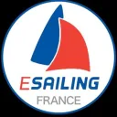 Esailing France splash