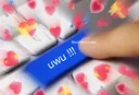 splash