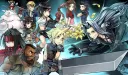 FF7 Ever Crisis FR splash