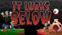 It Lurks Below Banner