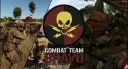 Combat Team Bravo splash