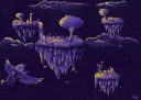 Tacoma's Sky Sanctuary splash