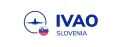 IVAO Slovenia splash