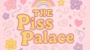 The Piss Palace splash