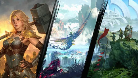 GuildWars France splash