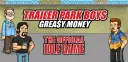 Trailer Park Boys: Greasy Money splash
