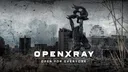 OpenXRay splash