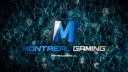 Montreal Gaming splash