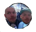 NosterafuTV - offizieller Discord splash