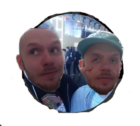 NosterafuTV - offizieller Discord splash