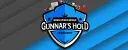 Gunnar's Hold splash
