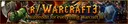 Warcraft 3 United splash