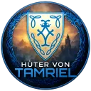 Hüter von Tamriel splash