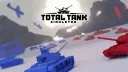 TOTAL TANK Official Server splash