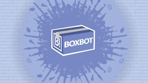 BoxBot