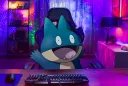 Pokémon GO Phoenixville splash