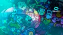 QLASH -- Brawl Stars splash
