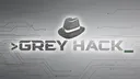 Grey Нack splash