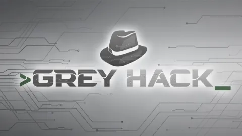 Grey Нack splash