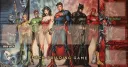 DC Deckbuilding splash