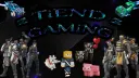 TiENDGaming & CsBlackDevil Community splash