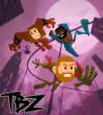 Beanz splash