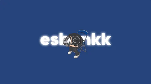 esbonk ย้ายดิสคอต splash