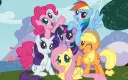 Ponyville splash