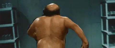 Messi Man splash