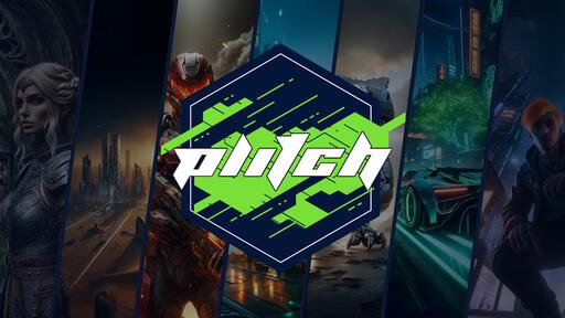 Pilch PLITCH