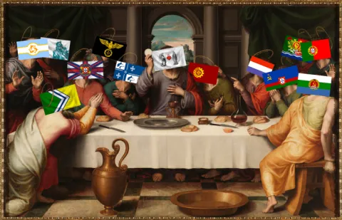 NationStates Portugal splash