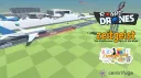 Centrifuge Games splash