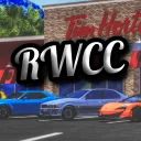Roblox Weekly Car Club splash