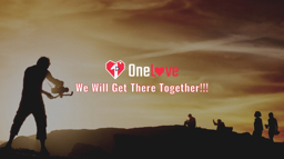 Join the One Love Discord Server!