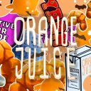Orange Developer Games splash