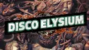 Disco(rd) Elysium splash
