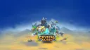 Crystal Clash splash