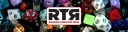 Raleigh Tabletop RPGs splash