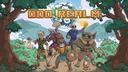 Odd Realm Banner