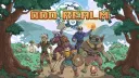 Odd Realm splash