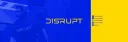 Disrupt Gaming splash