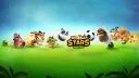 Rumble Stars Banner