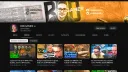 BRDGAMER splash