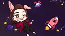 Bunny's Brigade Banner